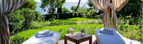 Beautyfarm e centri benessere